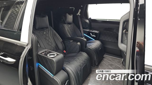 Kia Canival 2026 — photo 19