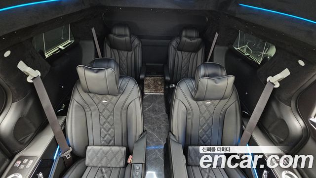 Kia Canival 2026 — photo 20