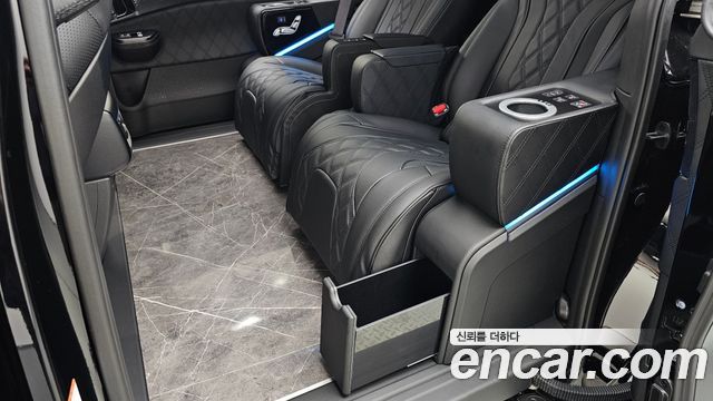 Kia Canival 2026 — photo 21
