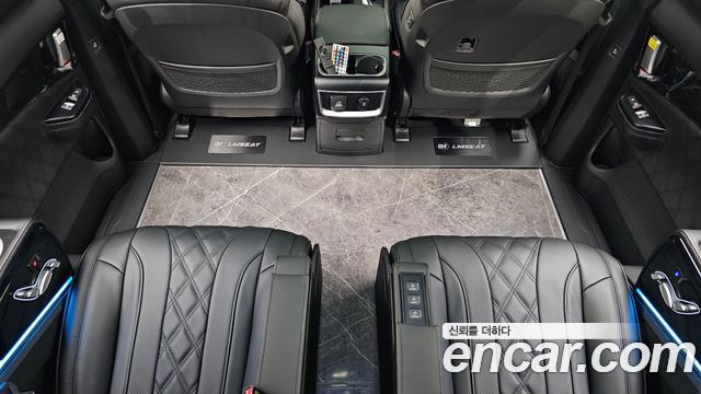 Kia Canival 2026 — photo 22
