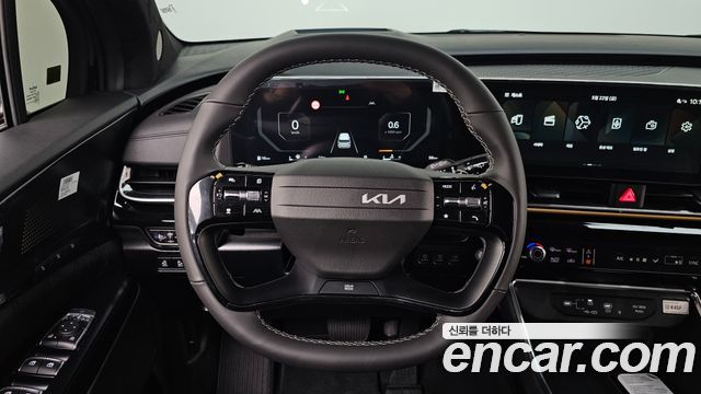 Kia Canival 2026 — photo 23