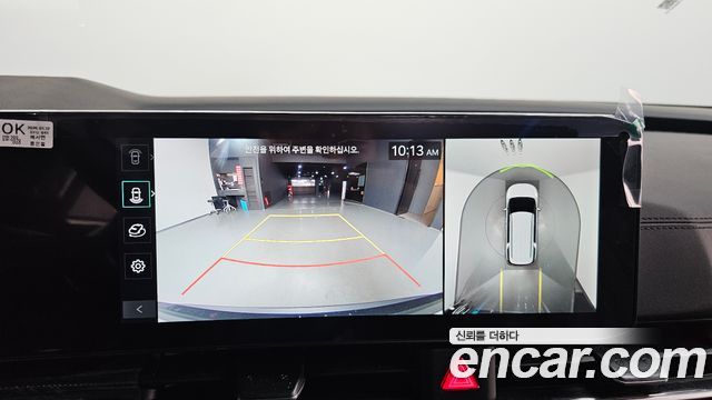 Kia Canival 2026 — photo 25