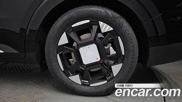 Kia Canival 2026 — photo 7