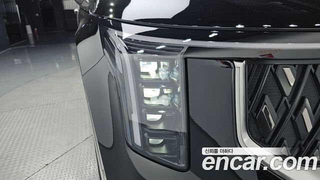 Kia Canival 2026 — photo 8