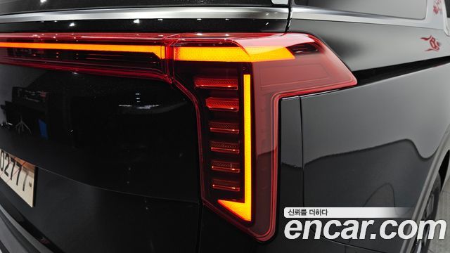 Kia Canival 2026 — photo 9