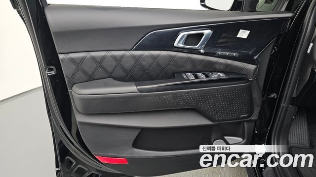 Kia Canival 2026 — photo 14
