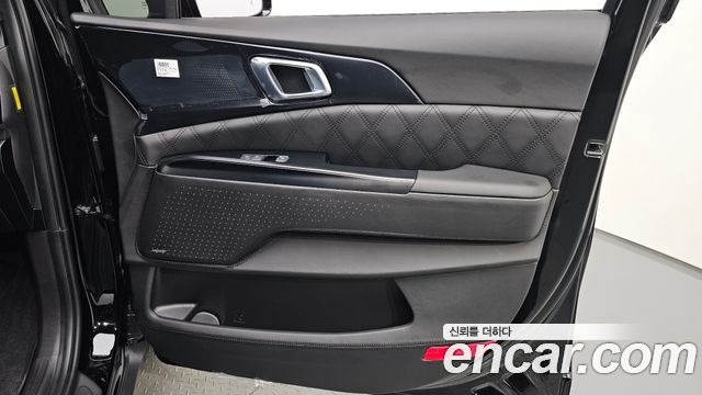 Kia Canival 2026 — photo 15