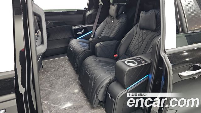 Kia Canival 2026 — photo 16