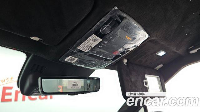 Kia Canival 2026 — photo 32