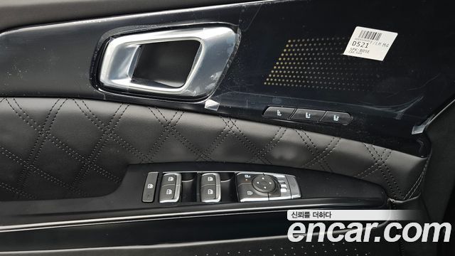 Kia Canival 2026 — photo 33