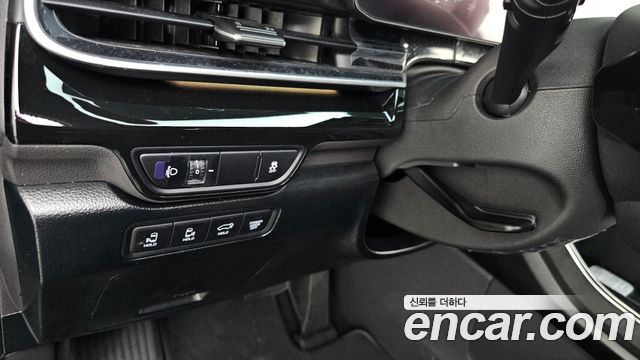 Kia Canival 2026 — photo 34