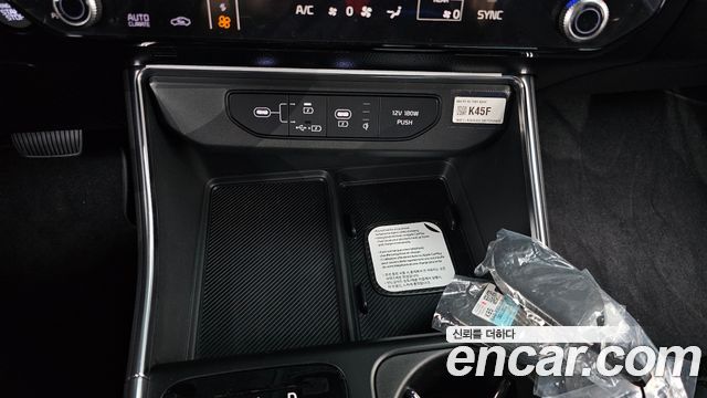 Kia Canival 2026 — photo 35