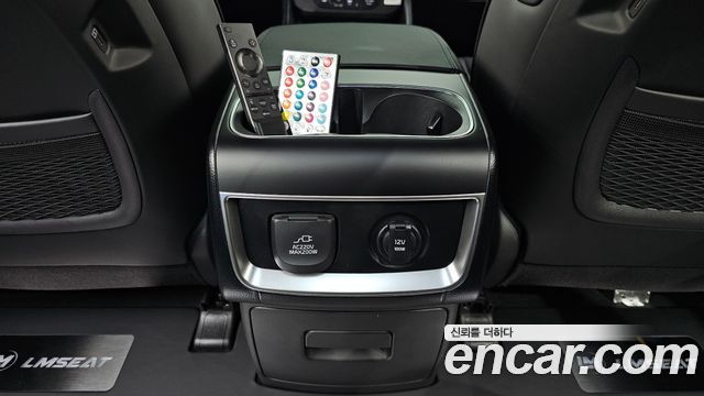 Kia Canival 2026 — photo 36