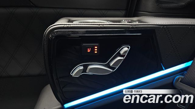 Kia Canival 2026 — photo 37