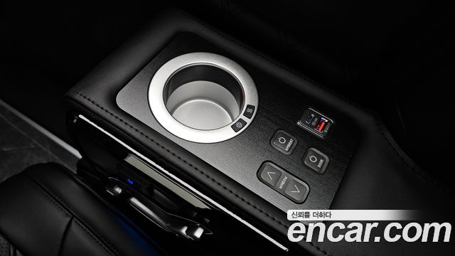 Kia Canival 2026 — photo 39