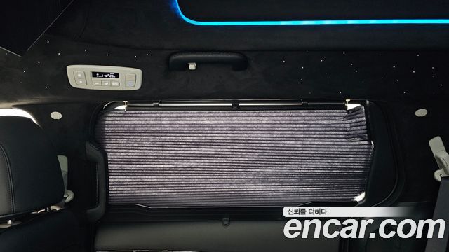 Kia Canival 2026 — photo 40
