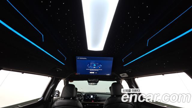 Kia Canival 2026 — photo 42