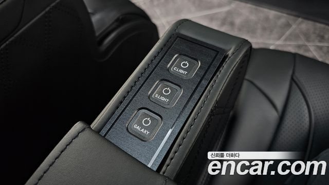 Kia Canival 2026 — photo 44