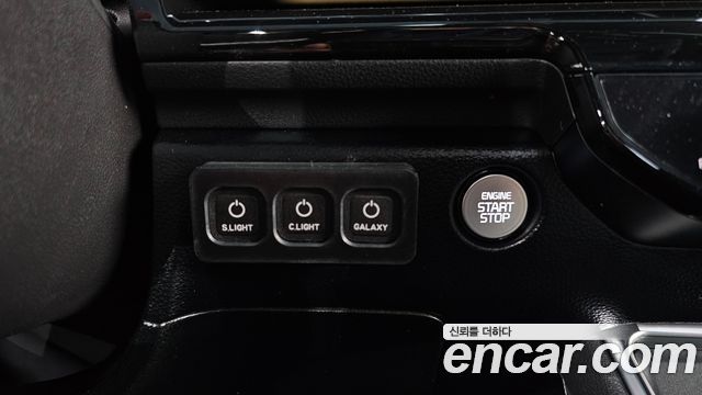 Kia Canival 2026 — photo 45