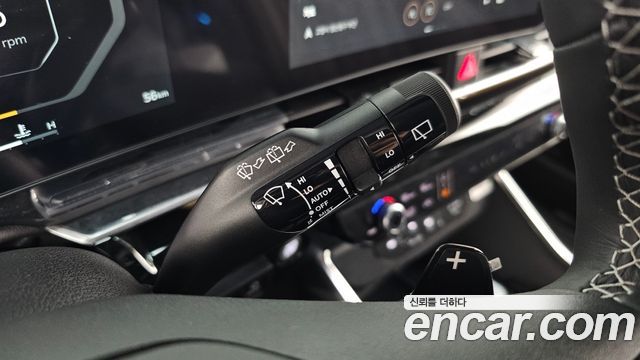 Kia Canival 2026 — photo 46