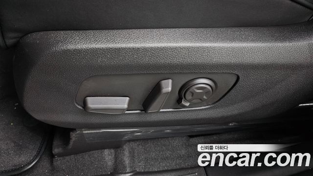 Kia Canival 2026 — photo 47