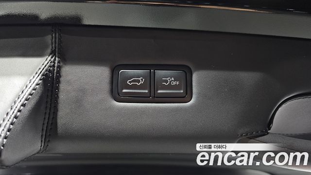 Kia Canival 2026 — photo 50