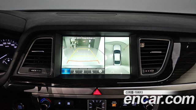 Genesis G80 2017 — photo 21