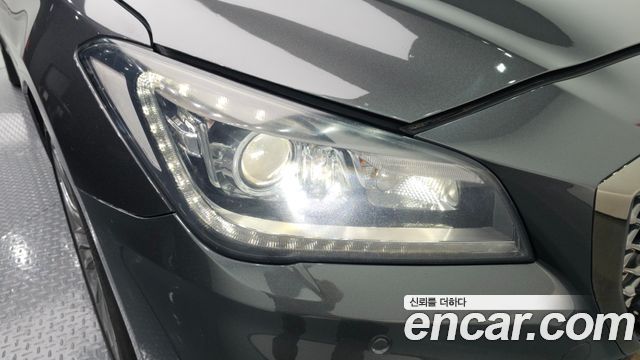Genesis G80 2017 — photo 8