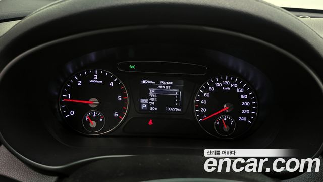 Kia Sorento 2018 — photo 11