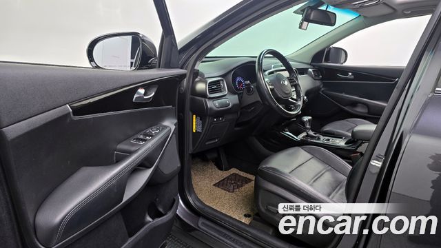 Kia Sorento 2018 — photo 13