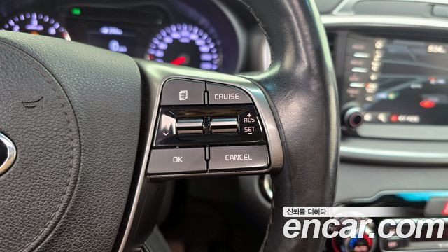 Kia Sorento 2018 — photo 22