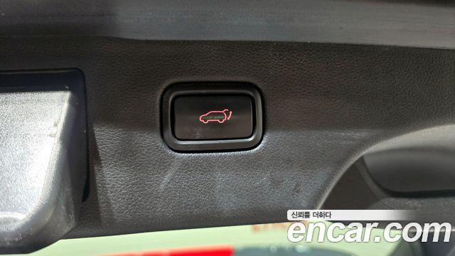 Kia Sorento 2018 — photo 24