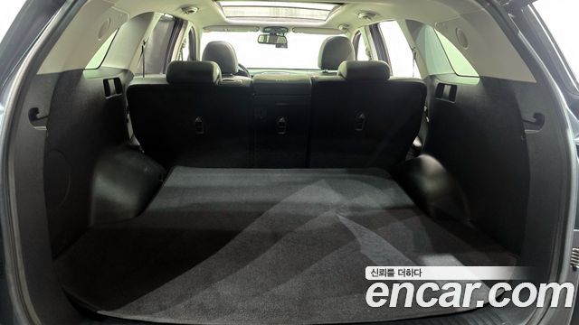 Kia Sorento 2018 — photo 25