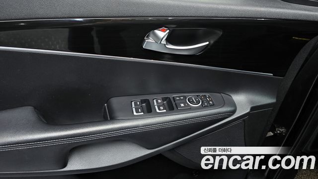 Kia Sorento 2018 — photo 26
