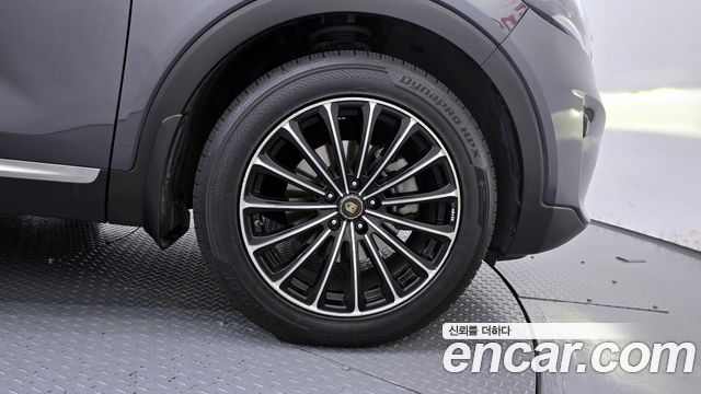Kia Sorento 2018 — photo 7
