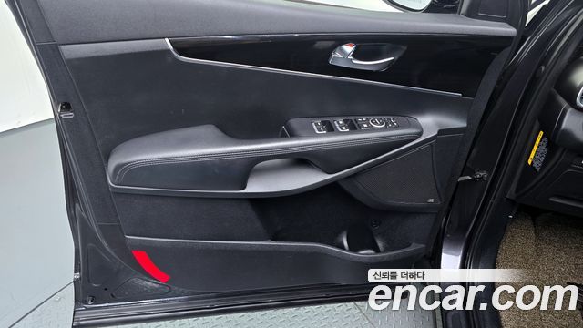 Kia Sorento 2018 — photo 14