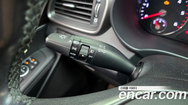 Kia Sorento 2018 — photo 32