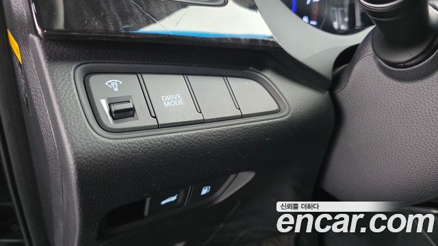 Hyundai Grandeur 2014 — photo 13