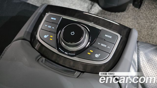 Hyundai Grandeur 2014 — photo 18
