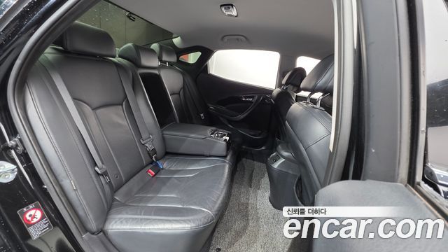 Hyundai Grandeur 2014 — photo 19
