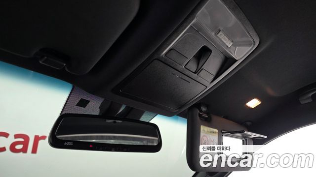 KG Mobility Rexton 2021 — photo 20