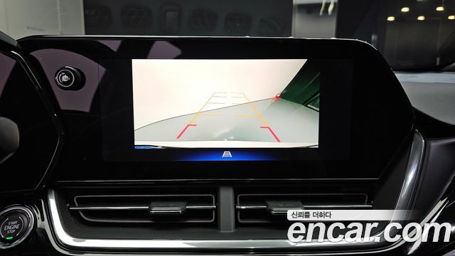 Chevrolet Korea Trax 2025 — photo 21
