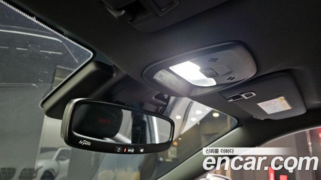Chevrolet Korea Trax 2025 — photo 24