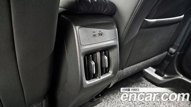 Chevrolet Korea Trax 2025 — photo 27