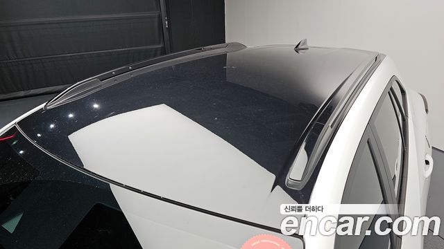 Chevrolet Korea Trax 2025 — photo 32