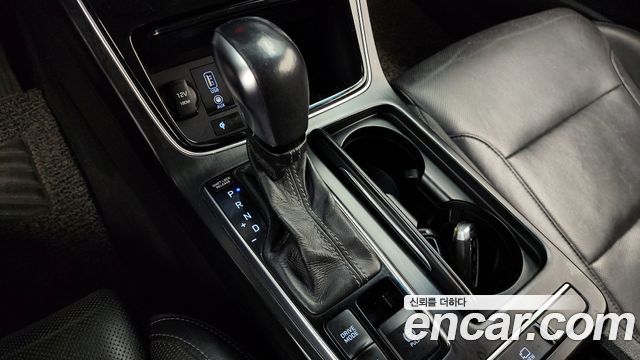 Hyundai Grandeur 2018 — photo 9