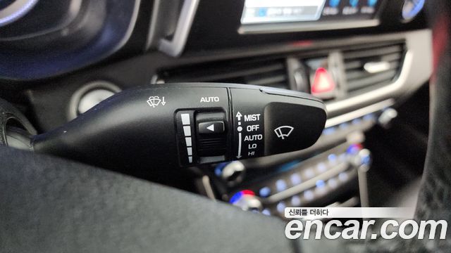 Hyundai Grandeur 2018 — photo 18