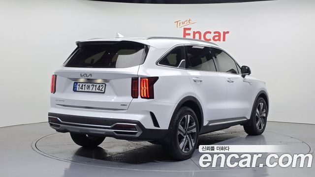 Kia Sorento 2023 — photo 2