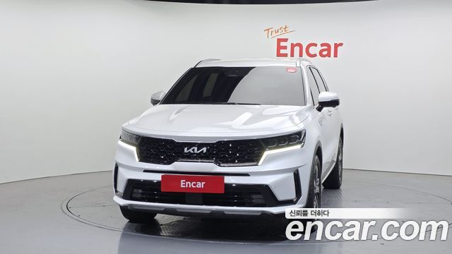 Kia Sorento 2023 — photo 3