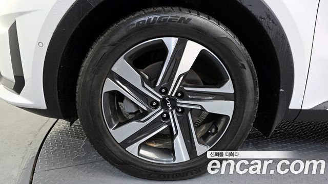 Kia Sorento 2023 — photo 5
